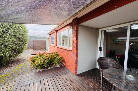 Photo of property in 3/133 Russell Street, Palmerston North, 4414