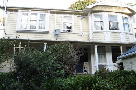 Photo of property in 117 Glenmore Street, Kelburn, Wellington, 6012