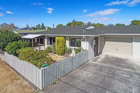Photo of property in 4 Carverthen Street, Masterton, 5810