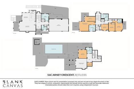 Photo of property in 56c Arney Crescent, Remuera, Auckland, 1050