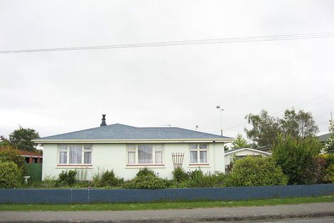 Photo of property in 33 Church Street, Rangiora, 7400