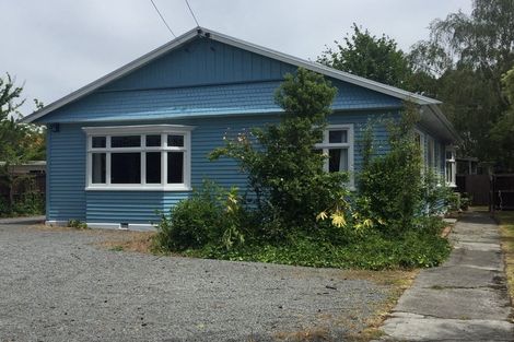 Photo of property in 57 Ilam Road, Upper Riccarton, Christchurch, 8041