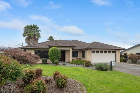 Photo of property in 7 Lancewood Court, Matamata, 3400