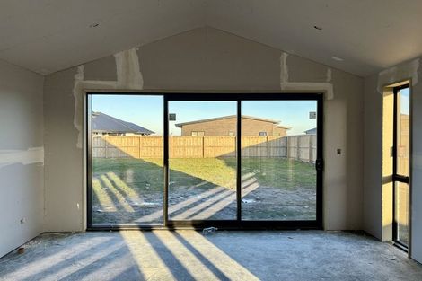 Photo of property in 16 Kite Street, Rolleston, 7614