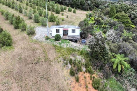 Photo of property in 105 Frantoio Ridge Road, Mangonui, 0494