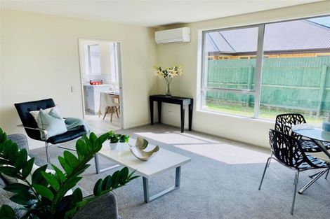 Photo of property in 6/21 Allard Street, Edgeware, Christchurch, 8013