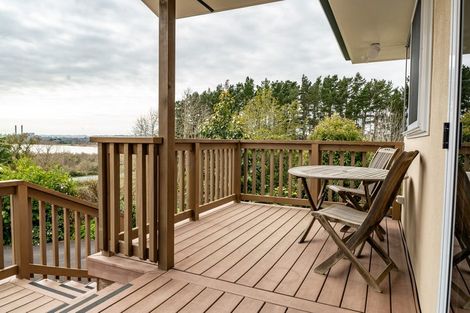 Photo of property in 319b Rotowaro Road, Huntly, 3771