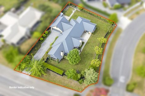 Photo of property in 37 Enverton Drive, Rangiora, 7400