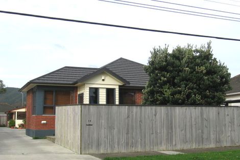 Photo of property in 54 Athlone Crescent, Avalon, Lower Hutt, 5011