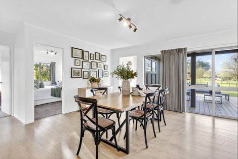 Photo of property in 313 Kaipaki Road, Ohaupo, 3881