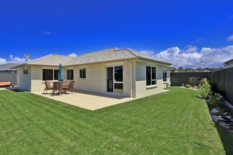 Photo of property in 58 Orotu Drive, Poraiti, Napier, 4112