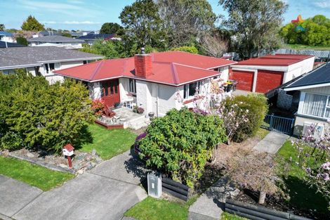 Photo of property in 10 Roseburn Place, Hargest, Invercargill, 9810