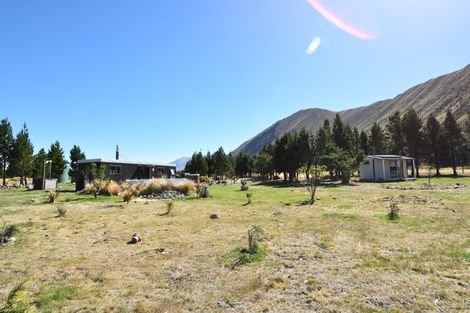 Photo of property in 662 Manuka Terrace, Ben Ohau, Twizel, 7999
