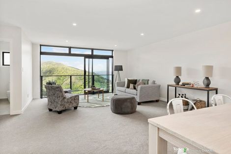 Photo of property in 15 Nanda Way, Khandallah, 6035