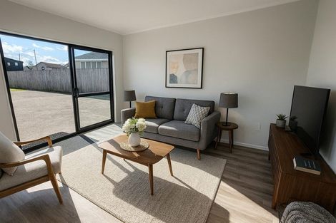 Photo of property in 6 Perry Place, Bader, Hamilton, 3206