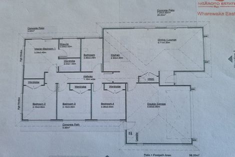 Photo of property in 26 Puna Rise, Wharewaka, Taupo, 3330