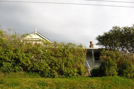 Photo of property in 31 Harbour Terrace, Careys Bay, Port Chalmers, 9023