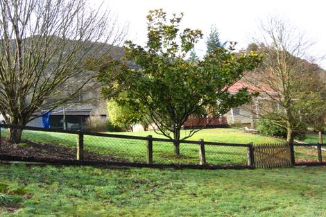 Photo of property in 9 Bridge Street, Karamea, Reefton, 7893