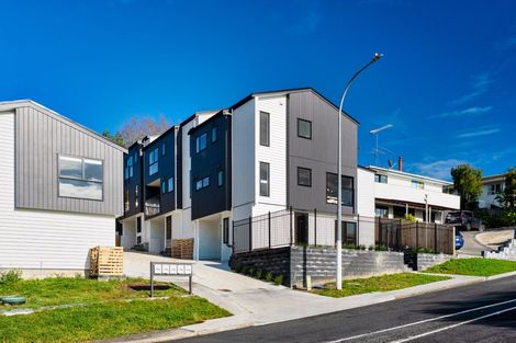 Photo of property in 79b Gallony Avenue, Massey, Auckland, 0614