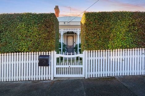 Photo of property in 15 Brown Street, Ponsonby, Auckland, 1021