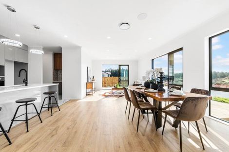 Photo of property in 32 Koromeke Street, Flat Bush, Auckland, 2019