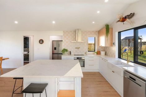 Photo of property in 148 Kennedys Hill Road, Fernside, 7471