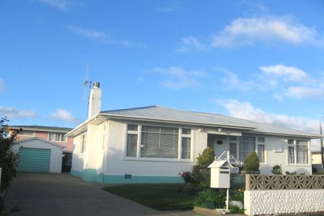 Photo of property in 11 Forbury Avenue, Takaro, Palmerston North, 4412