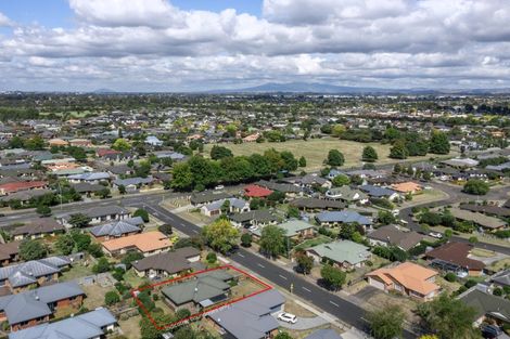 Photo of property in 34 Cate Road, Rototuna North, Hamilton, 3210