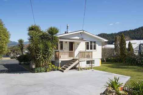 Photo of property in 4 Albert Street, Waihi, 3610