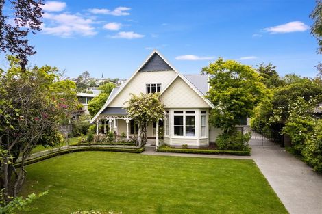 Photo of property in 9 Woodbridge Road, Cashmere, Christchurch, 8022