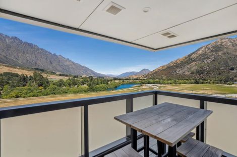 Photo of property in 409/18 Mountain Ash Drive, Frankton, Queenstown, 9300