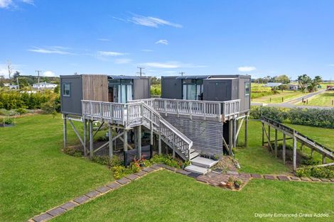 Photo of property in 5 Church Street, Aratapu, Dargaville, 0371