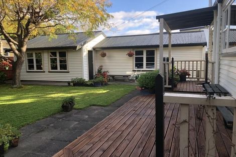 Photo of property in 485 Riverside Drive, Fairfield, Lower Hutt, 5011