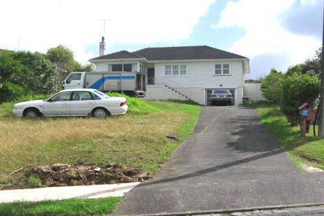 Photo of property in 39 Ambler Avenue, Glen Eden, Auckland, 0602