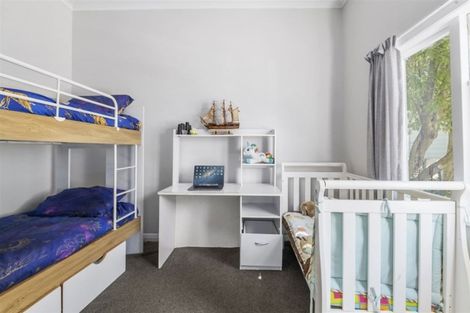 Photo of property in 167 Aro Street, Aro Valley, Wellington, 6021