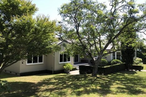 Photo of property in 38 Muritai Crescent, Havelock North, 4130