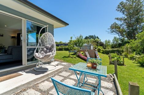 Photo of property in 18 Te Harawira Street, Otaki, 5512