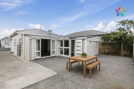 Photo of property in 9 Queen Street, Petone, Lower Hutt, 5012