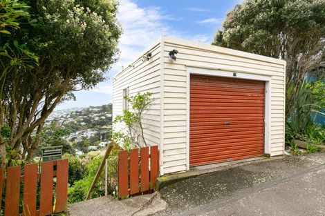 Photo of property in 69 Tannadyce Street, Strathmore Park, Wellington, 6022