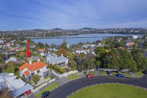 Photo of property in 4 Fenton Circus, Orakei, Auckland, 1071