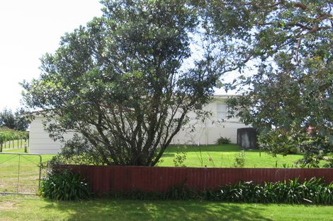 Photo of property in 332 Tangiora Avenue, Whangapoua, Coromandel, 3582