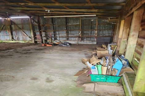 Photo of property in 465 Ohanga Road, Onaero, Urenui, 4383