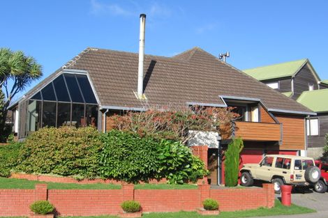 Photo of property in 20 Lakewood Avenue, Churton Park, Wellington, 6037