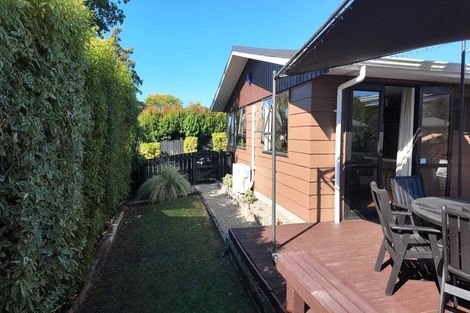 Photo of property in 50 Cascade Crescent, Westbrook, Palmerston North, 4412