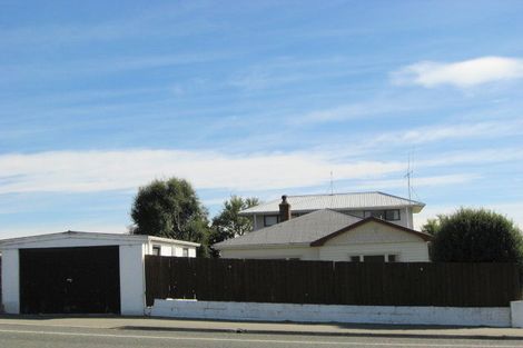 Photo of property in 156 Evans Street, Waimataitai, Timaru, 7910