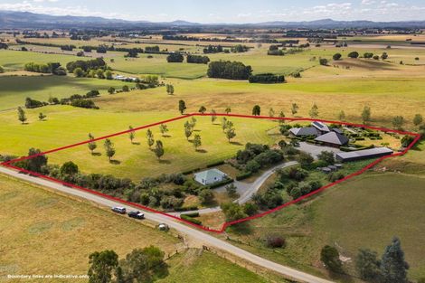 Photo of property in 246 Tiffin Road, Parkvale, Carterton, 5792