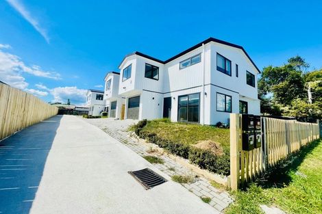 Photo of property in 122a Cargill Street, Papakura, 2110
