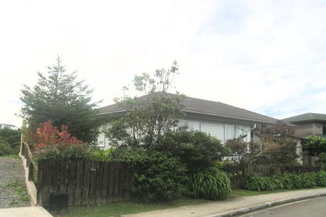 Photo of property in 30b Camellia Terrace, Maungaraki, Lower Hutt, 5010