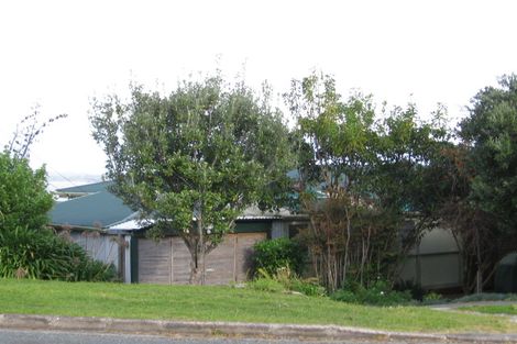 Photo of property in 26 Barrier View Road, Leigh, 0985