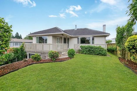 Photo of property in 7 Otonga Road, Springfield, Rotorua, 3015